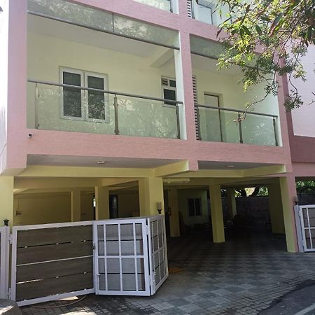 The Posh Residency, Ecr Bed & Breakfast Chennai Exterior photo